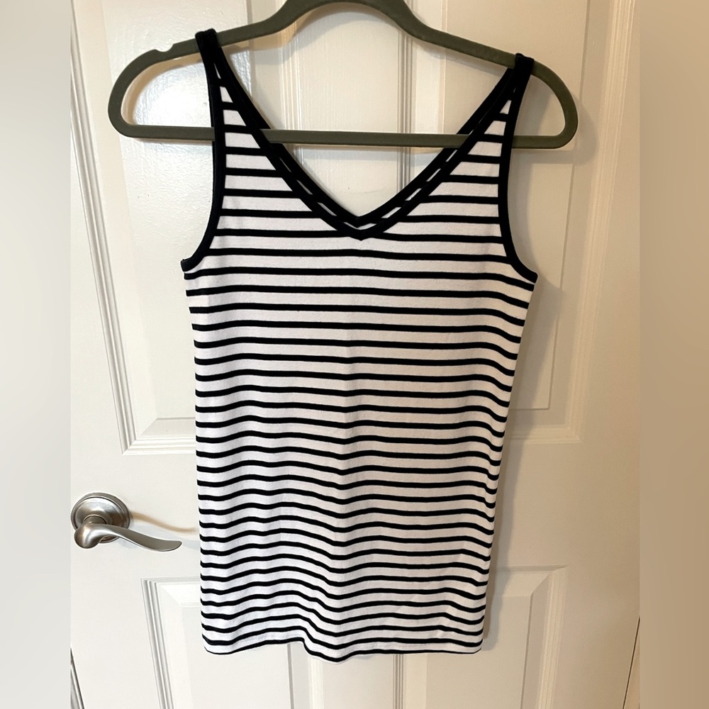 GAP Maternity Tank, M